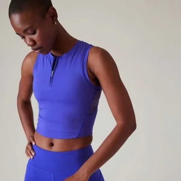 Athleta Advantage Tank NWT - Picture 4 of 13